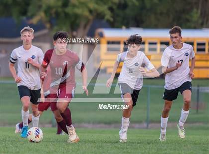 Thumbnail 3 in Cascade vs. Danville photogallery.