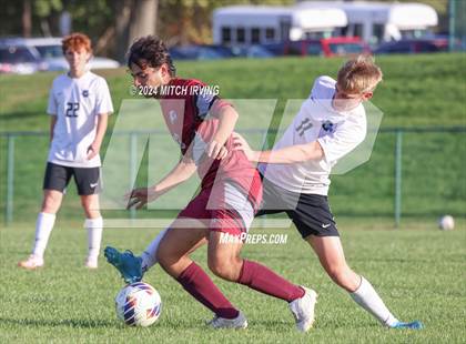 Thumbnail 2 in Cascade vs. Danville photogallery.