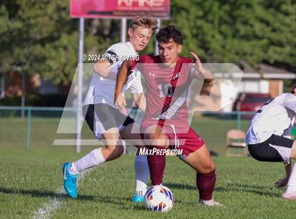 Thumbnail 1 in Cascade vs. Danville photogallery.