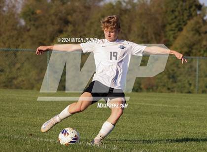 Thumbnail 3 in Cascade vs. Danville photogallery.