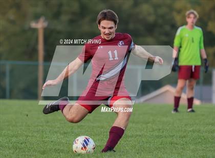 Thumbnail 1 in Cascade vs. Danville photogallery.