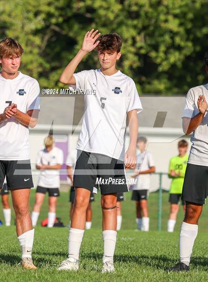 Thumbnail 3 in Cascade vs. Danville photogallery.