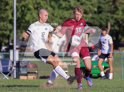 Thumbnail 1 in Cascade vs. Danville photogallery.