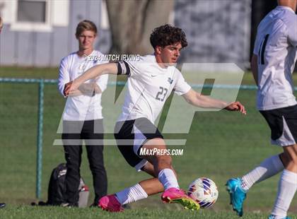 Thumbnail 2 in Cascade vs. Danville photogallery.