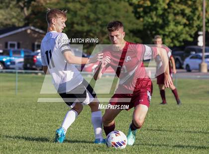 Thumbnail 3 in Cascade vs. Danville photogallery.