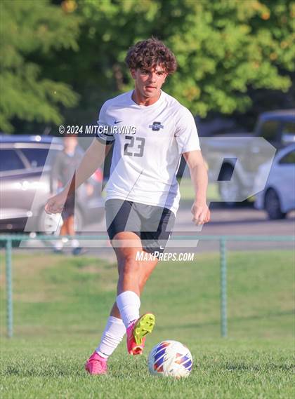 Thumbnail 2 in Cascade vs. Danville photogallery.
