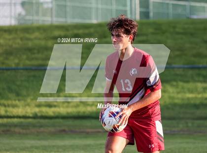 Thumbnail 3 in Cascade vs. Danville photogallery.