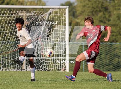 Thumbnail 3 in Cascade vs. Danville photogallery.