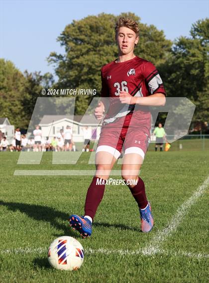 Thumbnail 3 in Cascade vs. Danville photogallery.