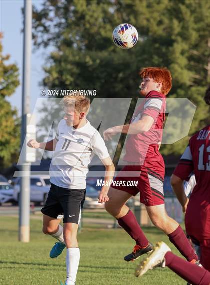 Thumbnail 1 in Cascade vs. Danville photogallery.