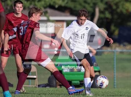 Thumbnail 1 in Cascade vs. Danville photogallery.
