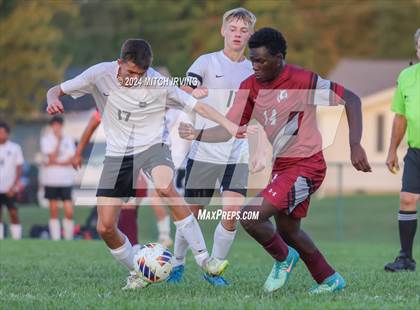Thumbnail 2 in Cascade vs. Danville photogallery.