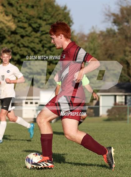 Thumbnail 1 in Cascade vs. Danville photogallery.