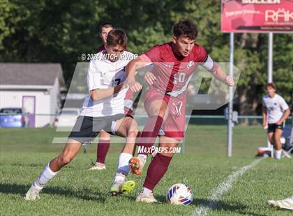Thumbnail 3 in Cascade vs. Danville photogallery.