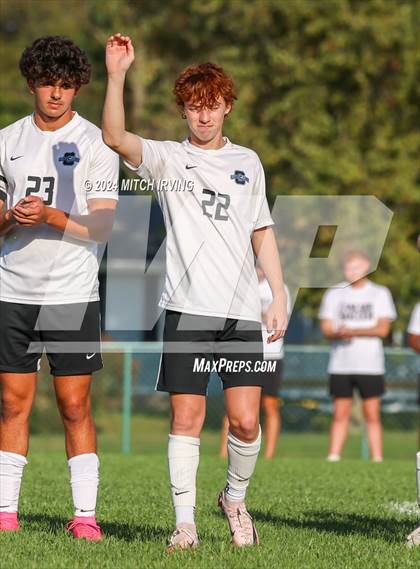 Thumbnail 1 in Cascade vs. Danville photogallery.