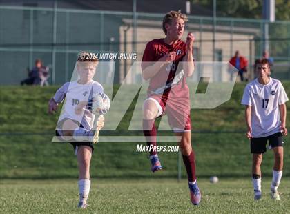 Thumbnail 2 in Cascade vs. Danville photogallery.