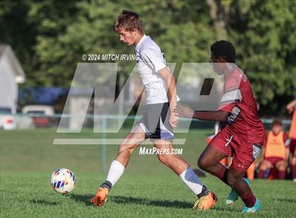 Thumbnail 2 in Cascade vs. Danville photogallery.