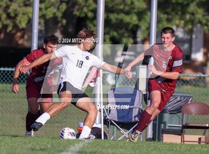 Thumbnail 1 in Cascade vs. Danville photogallery.