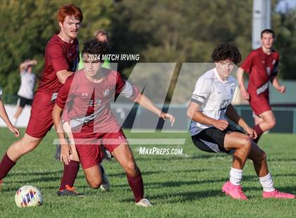 Thumbnail 1 in Cascade vs. Danville photogallery.