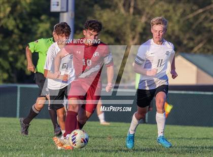 Thumbnail 2 in Cascade vs. Danville photogallery.