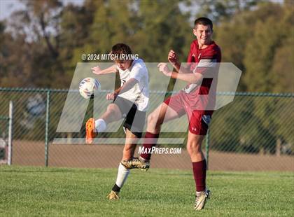 Thumbnail 3 in Cascade vs. Danville photogallery.