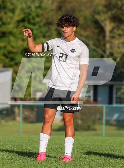 Thumbnail 2 in Cascade vs. Danville photogallery.