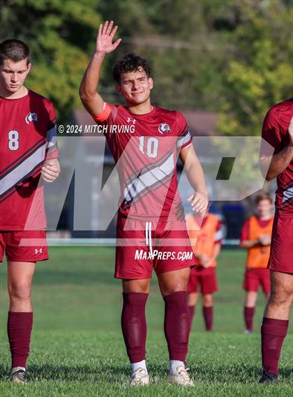 Thumbnail 2 in Cascade vs. Danville photogallery.