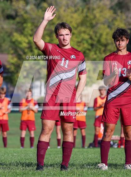 Thumbnail 3 in Cascade vs. Danville photogallery.