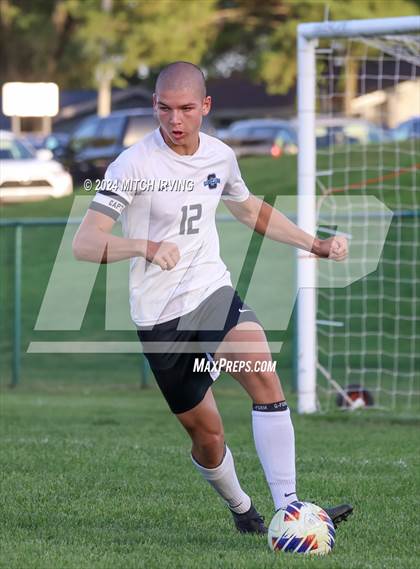 Thumbnail 3 in Cascade vs. Danville photogallery.