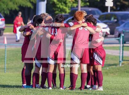 Thumbnail 2 in Cascade vs. Danville photogallery.