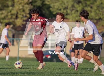 Thumbnail 1 in Cascade vs. Danville photogallery.