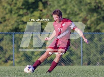 Thumbnail 1 in Cascade vs. Danville photogallery.