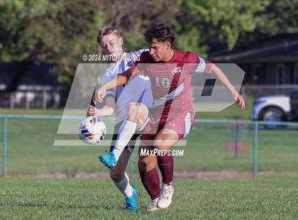 Thumbnail 2 in Cascade vs. Danville photogallery.