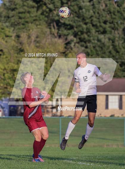 Thumbnail 1 in Cascade vs. Danville photogallery.