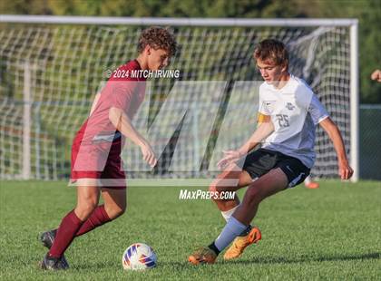 Thumbnail 2 in Cascade vs. Danville photogallery.