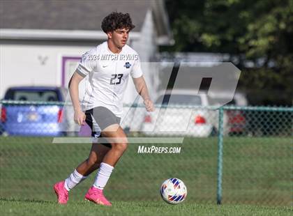 Thumbnail 2 in Cascade vs. Danville photogallery.