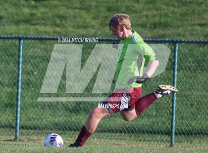 Thumbnail 3 in Cascade vs. Danville photogallery.
