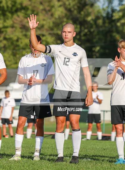 Thumbnail 3 in Cascade vs. Danville photogallery.