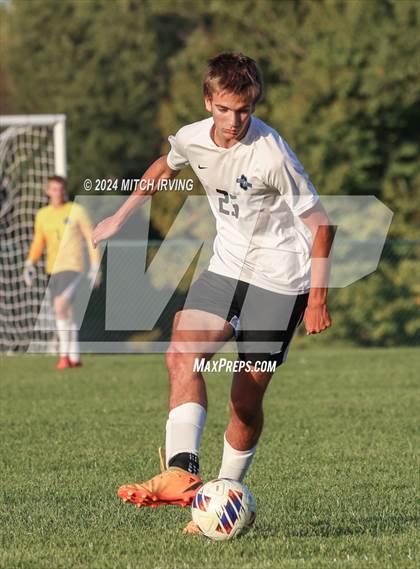 Thumbnail 1 in Cascade vs. Danville photogallery.
