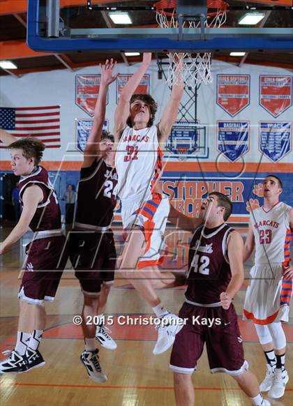 Thumbnail 2 in Sesser @ Christopher photogallery.