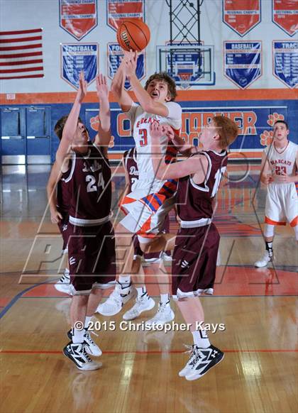 Thumbnail 3 in Sesser @ Christopher photogallery.