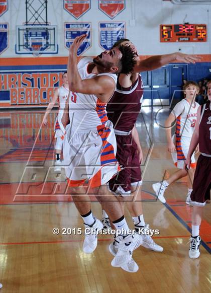 Thumbnail 1 in Sesser @ Christopher photogallery.