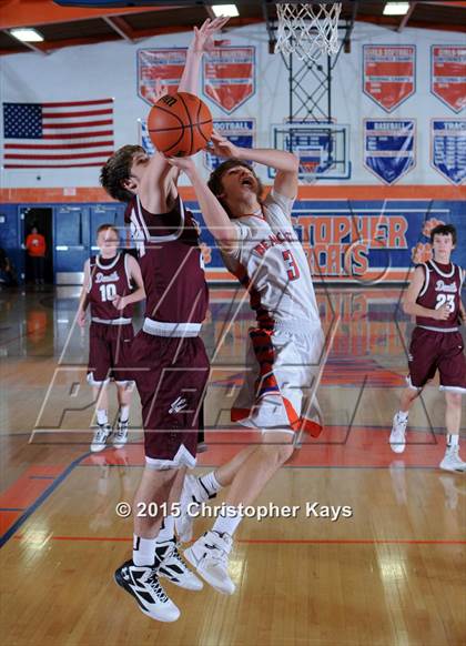 Thumbnail 1 in Sesser @ Christopher photogallery.
