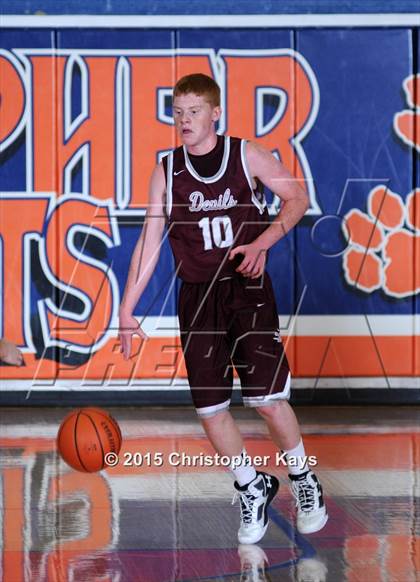 Thumbnail 2 in Sesser @ Christopher photogallery.