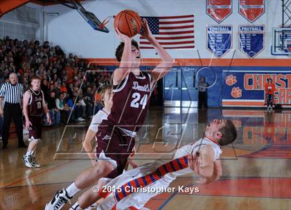 Thumbnail 3 in Sesser @ Christopher photogallery.