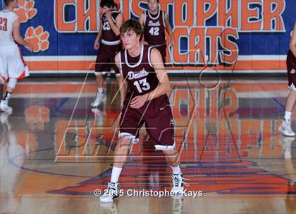 Thumbnail 2 in Sesser @ Christopher photogallery.