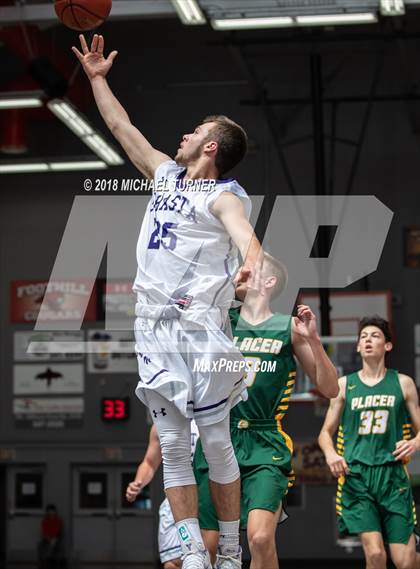 Thumbnail 3 in Shasta vs. Placer photogallery.