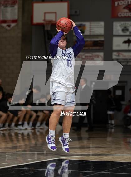Thumbnail 3 in Shasta vs. Placer photogallery.