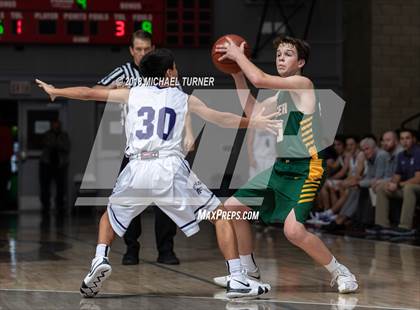 Thumbnail 1 in Shasta vs. Placer photogallery.