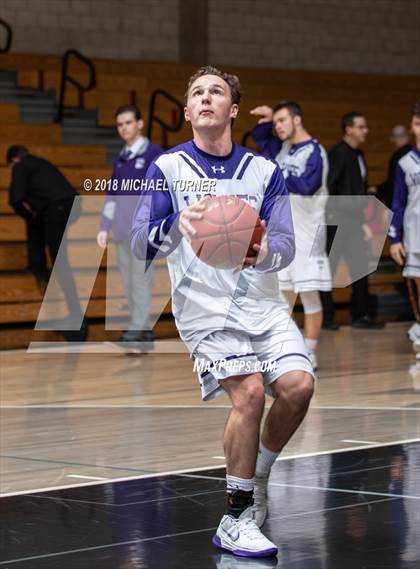 Thumbnail 2 in Shasta vs. Placer photogallery.